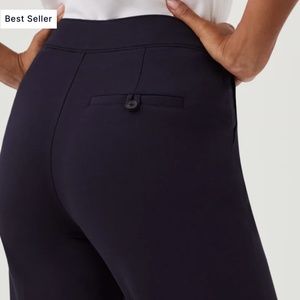Spanx Perfect Pant in Navy